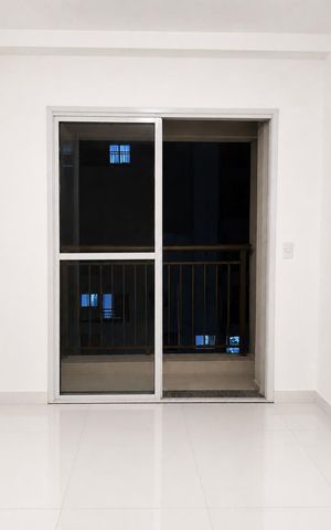 Apartamento para alugar com 38m², 2 quartos e sem vaga Apartamento para alugar com 38m², 2 quartos e sem vagaSala