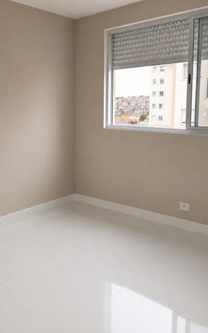Apartamento para alugar com 38m², 2 quartos e sem vaga Apartamento para alugar com 38m², 2 quartos e sem vagaQuarto