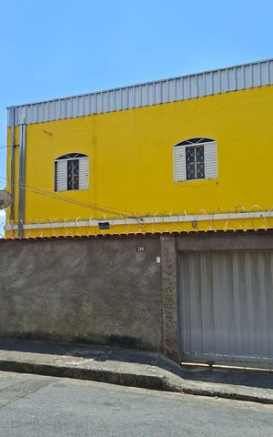 Casa para alugar com 80m², 3 quartos e 1 vaga