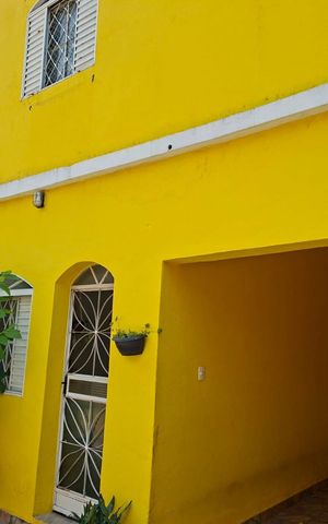 Casa para alugar com 80m², 3 quartos e 1 vaga