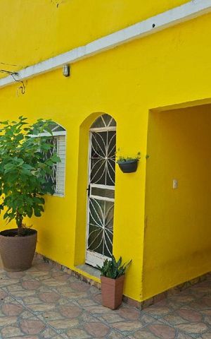 Casa para alugar com 80m², 3 quartos e 1 vaga