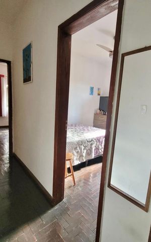 Casa para alugar com 80m², 3 quartos e 1 vaga Casa para alugar com 80m², 3 quartos e 1 vagaCorredor