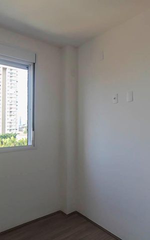 Apartamento à venda com 43m², 2 quartos e sem vaga Apartamento à venda com 43m², 2 quartos e sem vagaQuarto 1