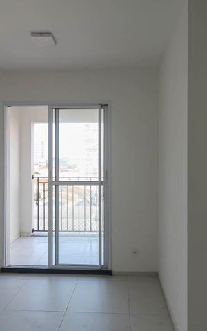 Apartamento à venda com 43m², 2 quartos e sem vaga Apartamento à venda com 43m², 2 quartos e sem vagaSala/Cozinha