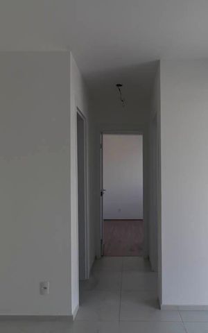 Apartamento à venda com 43m², 2 quartos e sem vaga Apartamento à venda com 43m², 2 quartos e sem vagaSala/Cozinha