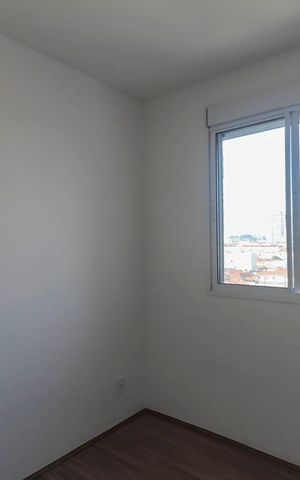 Apartamento à venda com 43m², 2 quartos e sem vaga Apartamento à venda com 43m², 2 quartos e sem vagaQuarto 1