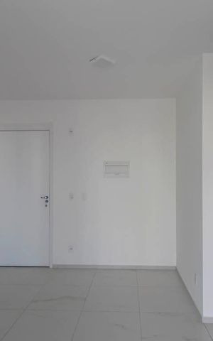 Apartamento à venda com 43m², 2 quartos e sem vaga Apartamento à venda com 43m², 2 quartos e sem vagaSala/Cozinha