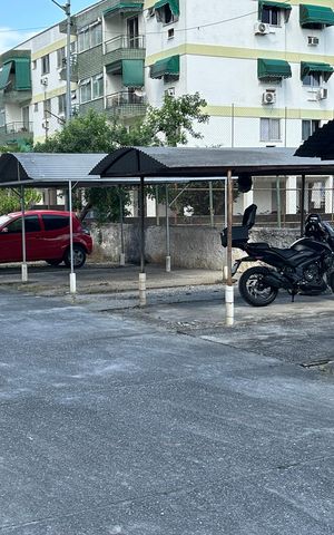 Apartamento para alugar com 54m², 2 quartos e 1 vagaVaga de garagem