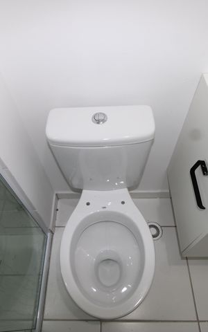Apartamento para alugar com 42m², 2 quartos e 1 vagaBanheiro 2