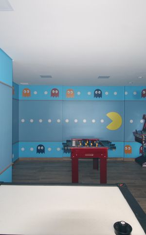Apartamento para alugar com 42m², 2 quartos e 1 vagaÁrea comum
