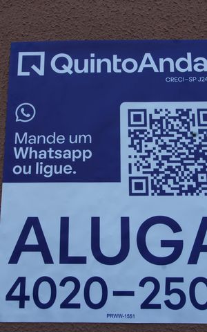 Apartamento para alugar com 42m², 2 quartos e 1 vagaFachada