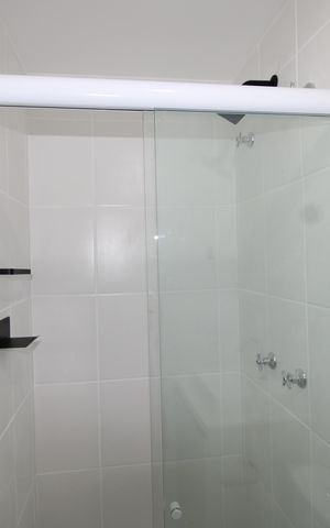 Apartamento para alugar com 42m², 2 quartos e 1 vagaBanheiro 2