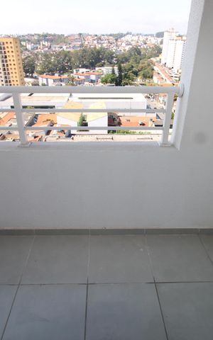 Apartamento para alugar com 42m², 2 quartos e 1 vagaVaranda / Área de Serviço