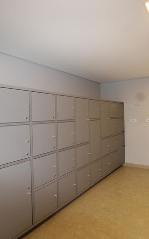 Apartamento para alugar com 42m², 2 quartos e 1 vagaÁrea comum