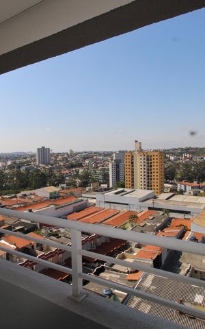 Apartamento para alugar com 42m², 2 quartos e 1 vagaVaranda / Área de Serviço