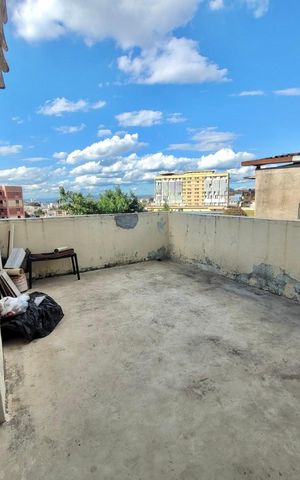 Casa para alugar com 120m², 2 quartos e 1 vaga Casa para alugar com 120m², 2 quartos e 1 vagaÁrea de Serviço