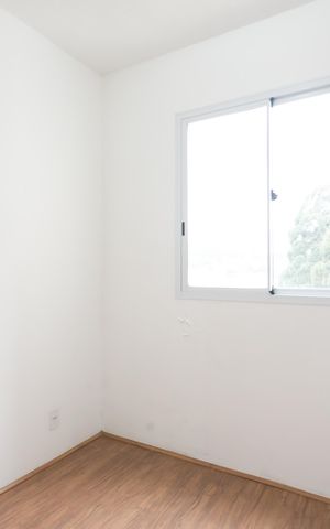 Apartamento para alugar com 42m², 2 quartos e sem vaga Apartamento para alugar com 42m², 2 quartos e sem vagaQuarto 2