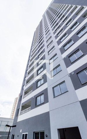 Apartamento à venda com 25m², 1 quarto e sem vaga Apartamento à venda com 25m², 1 quarto e sem vagaFachada
