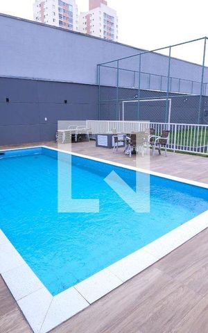 Apartamento à venda com 25m², 1 quarto e sem vaga Apartamento à venda com 25m², 1 quarto e sem vagaPiscina