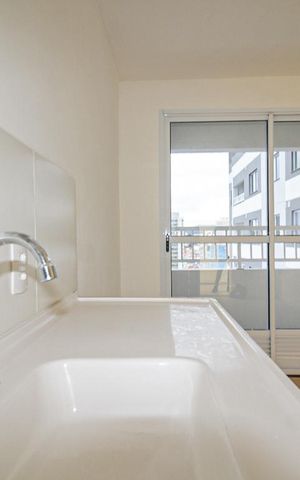 Apartamento à venda com 25m², 1 quarto e sem vaga Apartamento à venda com 25m², 1 quarto e sem vagaSala/Cozinha