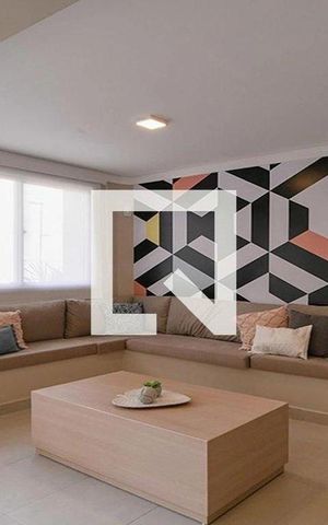 Apartamento à venda com 25m², 1 quarto e sem vaga Apartamento à venda com 25m², 1 quarto e sem vagaÁrea comum - Salão de festas