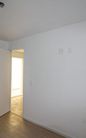 Apartamento à venda com 25m², 1 quarto e sem vaga Apartamento à venda com 25m², 1 quarto e sem vagaQuarto