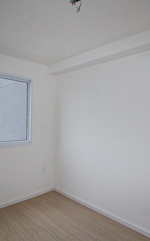Apartamento à venda com 25m², 1 quarto e sem vaga Apartamento à venda com 25m², 1 quarto e sem vagaQuarto