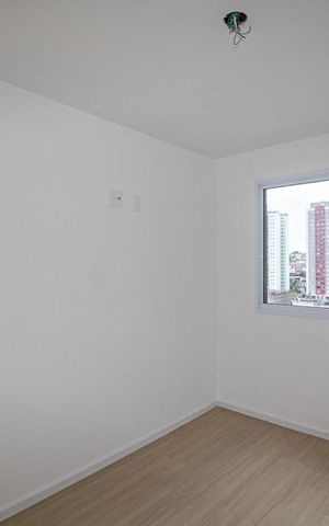 Apartamento à venda com 25m², 1 quarto e sem vaga Apartamento à venda com 25m², 1 quarto e sem vagaQuarto