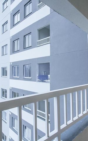 Apartamento à venda com 25m², 1 quarto e sem vaga Apartamento à venda com 25m², 1 quarto e sem vagaSacada