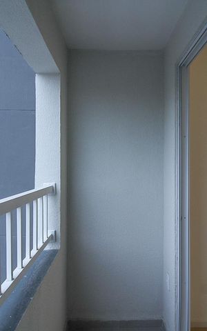 Apartamento à venda com 25m², 1 quarto e sem vaga Apartamento à venda com 25m², 1 quarto e sem vagaSacada