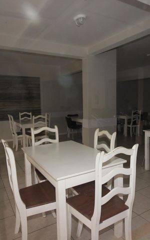 Apartamento para alugar com 66m², 2 quartos e 1 vaga Apartamento para alugar com 66m², 2 quartos e 1 vagaÁrea comum - Salão de festas 1