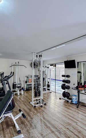 Apartamento para alugar com 67m², 2 quartos e 1 vagaÁrea comum - Academia
