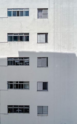 Apartamento para alugar com 67m², 2 quartos e 1 vagaVista do Quarto 2