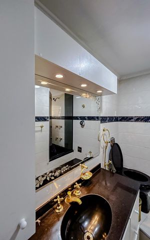 Apartamento para alugar com 67m², 2 quartos e 1 vagaBanheiro