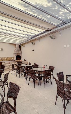 Apartamento para alugar com 67m², 2 quartos e 1 vagaÁrea comum - Churrasqueira