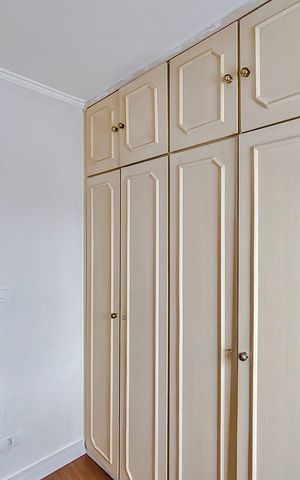 Apartamento para alugar com 67m², 2 quartos e 1 vagaQuarto 2