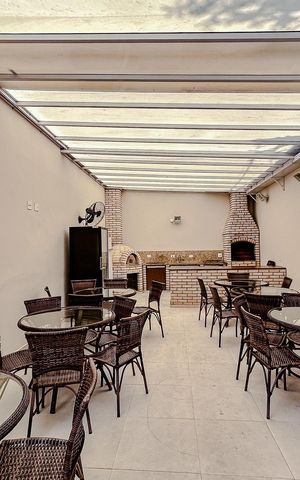 Apartamento para alugar com 67m², 2 quartos e 1 vagaÁrea comum - Churrasqueira