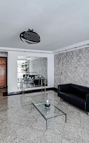 Apartamento para alugar com 67m², 2 quartos e 1 vagaHall de entrada