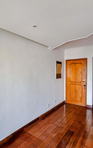Apartamento para alugar com 67m², 2 quartos e 1 vagaSala