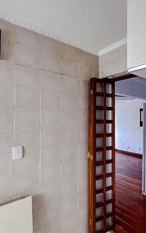Apartamento para alugar com 67m², 2 quartos e 1 vagaCozinha