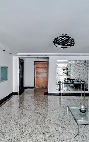 Apartamento para alugar com 67m², 2 quartos e 1 vagaHall de entrada