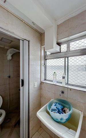 Apartamento para alugar com 67m², 2 quartos e 1 vagaÁrea de Serviço