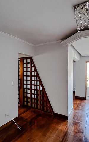 Apartamento para alugar com 67m², 2 quartos e 1 vagaSala