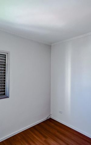 Apartamento para alugar com 67m², 2 quartos e 1 vagaQuarto 1