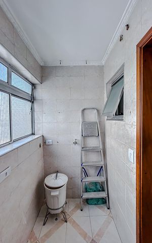 Apartamento para alugar com 67m², 2 quartos e 1 vagaÁrea de Serviço