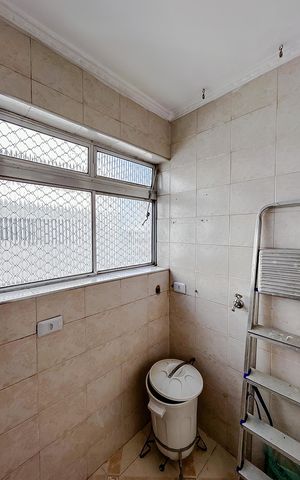 Apartamento para alugar com 67m², 2 quartos e 1 vagaÁrea de Serviço