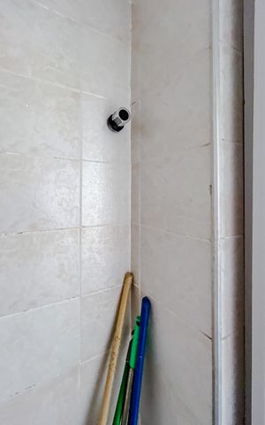Apartamento para alugar com 67m², 2 quartos e 1 vagaBanheiro de serviço