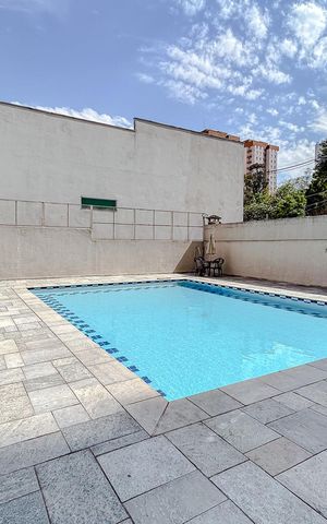 Apartamento para alugar com 67m², 2 quartos e 1 vagaÁrea comum - Piscina