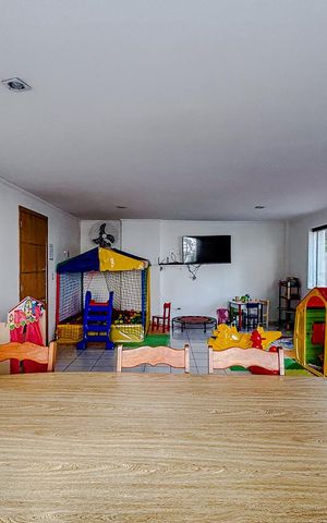 Apartamento para alugar com 67m², 2 quartos e 1 vagaBrinquedoteca