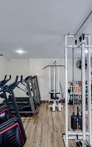 Apartamento para alugar com 67m², 2 quartos e 1 vagaÁrea comum - Academia